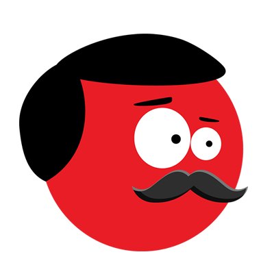 RedMrMustache's profile picture. EKGames Creates Independent Mobile Games.📱🕹️