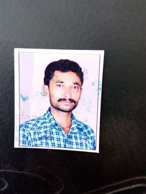 biksham_palla's profile picture. Palla biksham