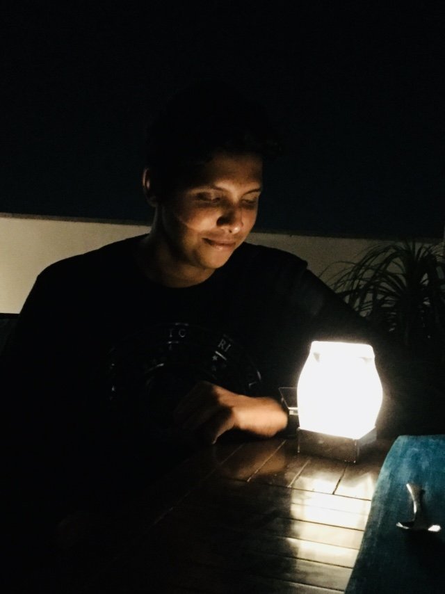 arjav_joshi's profile picture. 