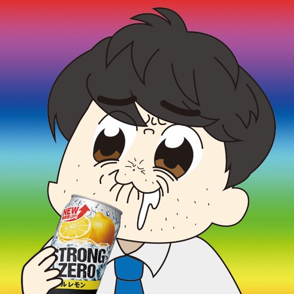 imashoooo's profile picture. みんなと違って僕は明日を見ています。