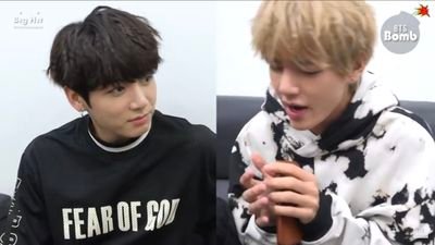 subunitaekook's profile picture. preso na BH