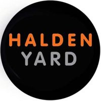 Halden Yard(@HaldenYard) 's Twitter Profile Photo