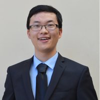 Mingfu Chen, PhD(@Mingfu_Chen) 's Twitter Profile Photo