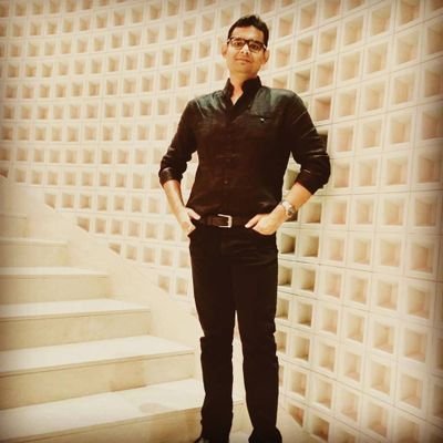 gauravj13's profile picture. Indian, Entrepreneur, Follows Real Issues - Politics - Cricket - Movies,  Enthusiastically..!  ''