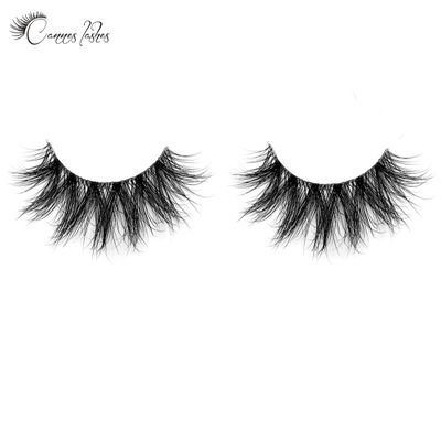 CanneslashSally's profile picture. My company have 3D mink,3D Silk lashes and regular mink lashes.We have our own factory and the minimum order quantity is one pair.whatsapp:+86 18354216350