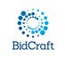 BidCraft (@bidcraft) Twitter profile photo BidCraft (@bidcraft) Twitter profile photo