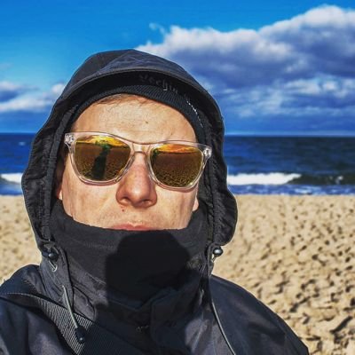 UMarcin's profile picture. Coś tam,  coś tam🇳🇬🏴‍☠️🇵🇱🏴