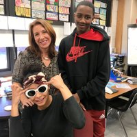 BSMS Room 720 (@bsms720) 's Twitter Profile