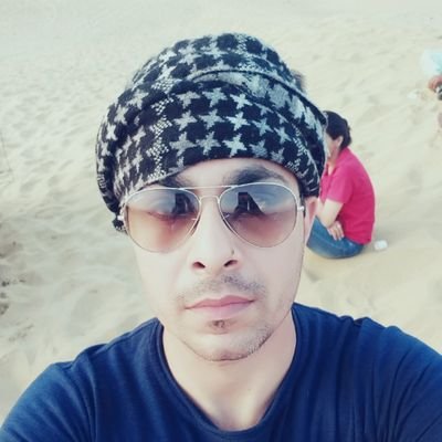 Logical weapon /hazard. Believes in any kind of Bakht is a Kambhakt