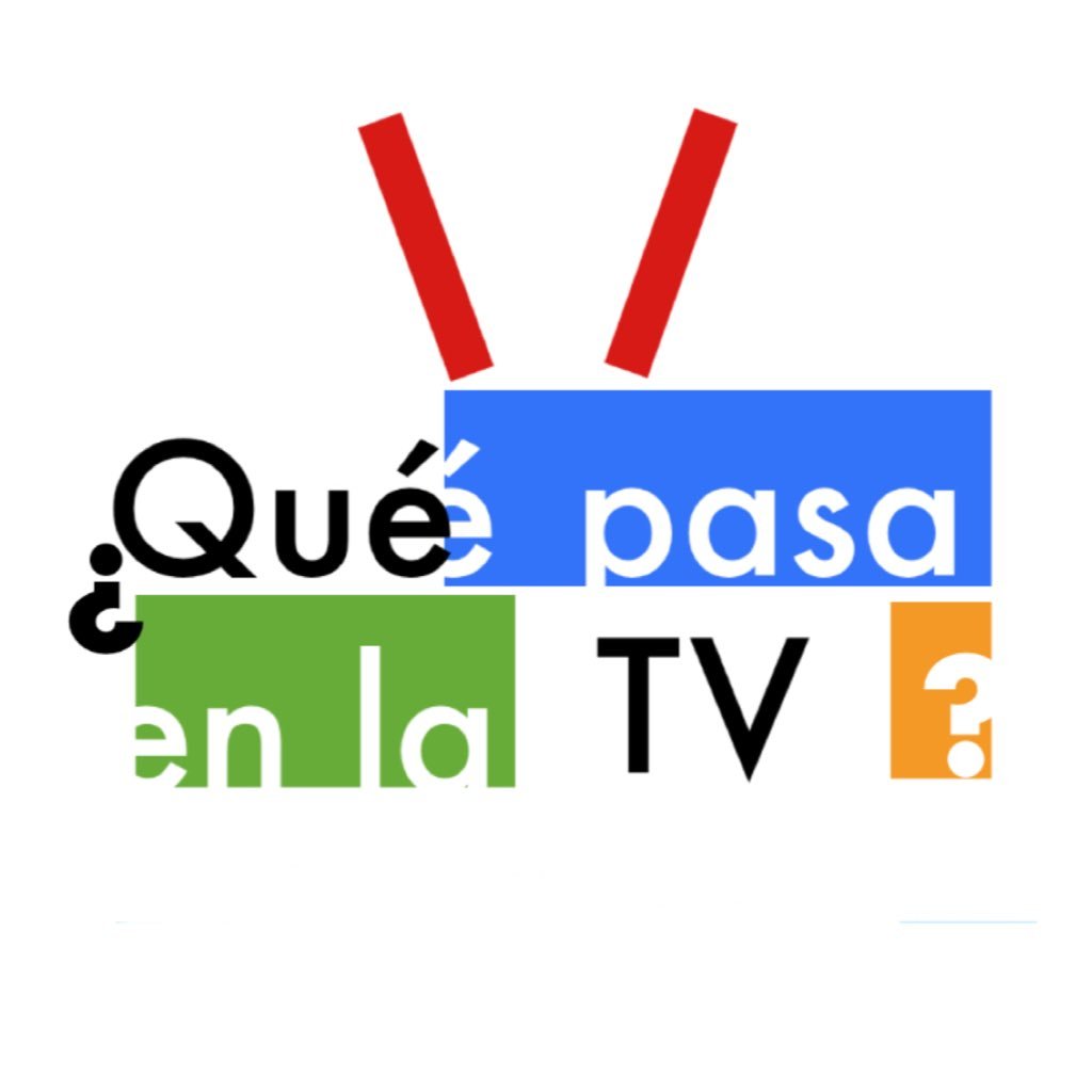 Aquí te lo contamos. Twitter oficial especializado para los apasionados por la televisión. ¡Infórmate aquí!