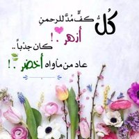 راحلة وزادي قليل (الخاصX) (@ghandour2014) 's Twitter Profile