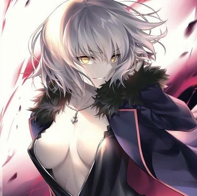 ジャンヌ・ダルク・オルタさんのプロフィール画像