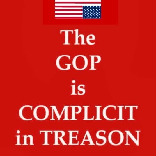 We used to be Republicans until they became treasonous Russian tools. Now we are seeking a patriotic alternative that truly embraces fiscal discipline.