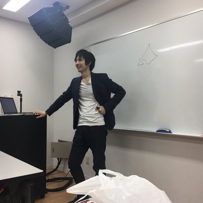 りゅうのすけ