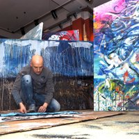 david callau gene (@callauart) 's Twitter Profile Photo david callau gene (@callauart) 's Twitter Profile Photo