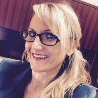 Leslie Farris (@thegetajobguru) 's Twitter Profile