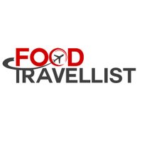 FoodTravellist(@FoodTravellist) 's Twitter Profile Photo