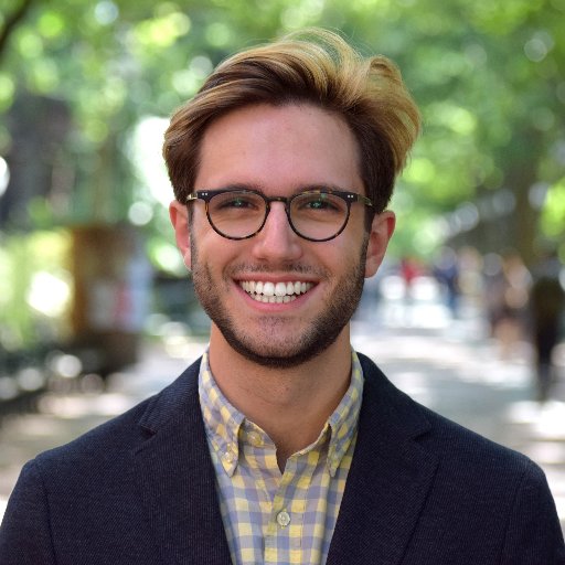 Tyler Baldor Profile