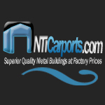 NTiCarports's profile picture. 
