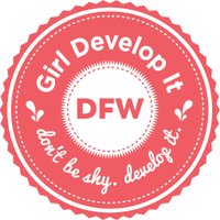 Girl Develop It DFW (@gdidfw) 's Twitter Profile