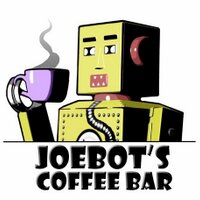 joebot's coffee bar (@joebotscoffee) 's Twitter Profile