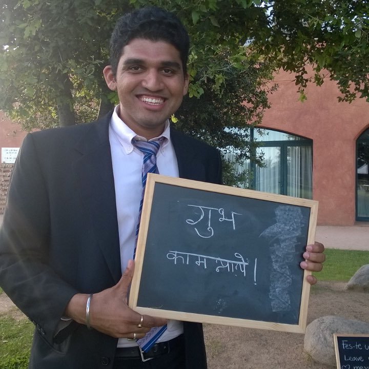 nayyarkunal's profile picture. Senior Director at United Healthcare, working on applying AI and ML in healthcare, previously at Stripe and Microsoft.