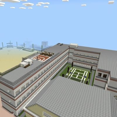 高校で逃走中 マイクラpe 3vqc3cw9myyckqa Twitter