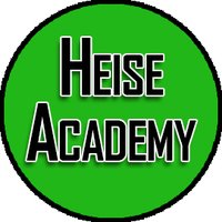Heise Academy (@heiseacademy) 's Twitter Profile