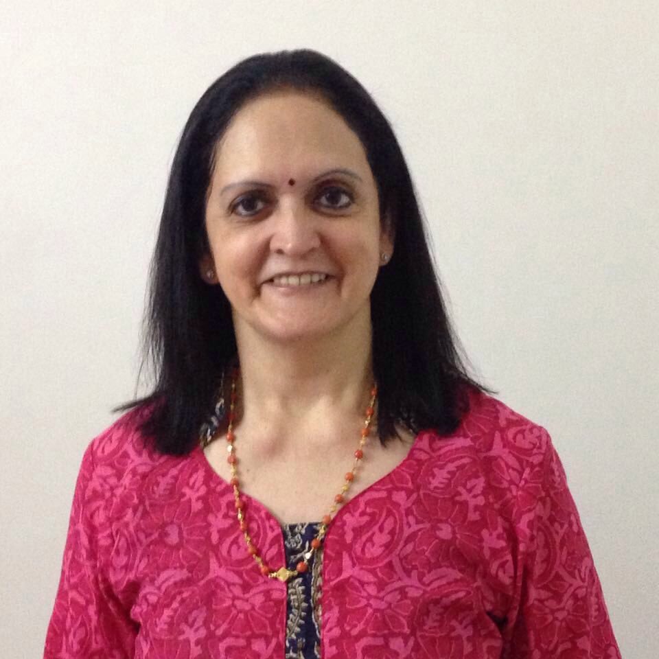 I am a professional blogger and content writer. My blog is all about lifestyle topics of women of 40 plus
