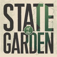 State of the Garden(@StateofGarden) 's Twitter Profile Photo