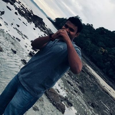 shenbasuruliraj's profile picture. Beginner of trader-Investor