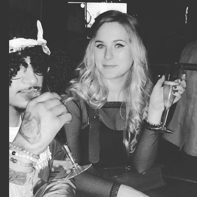 KristenWvlf's profile picture. 