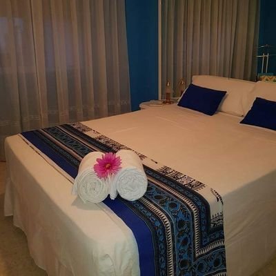 Apartamento turistico en Benalmádena   Sol ,mar, ocio,  relax  675 95 84 73