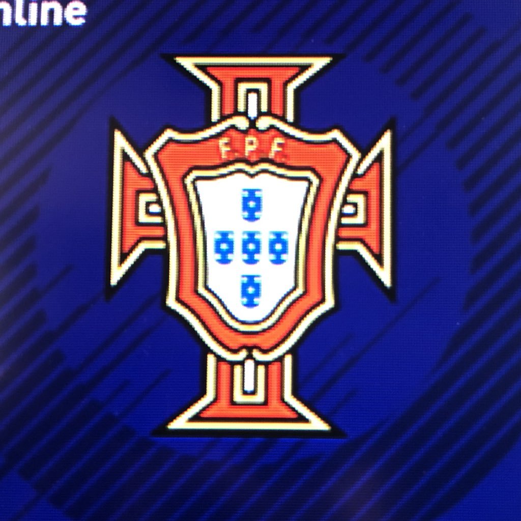 PortugalPCFC's profile picture. the official Portugal Pro Clubs team for FIFA18 on Xbox 1