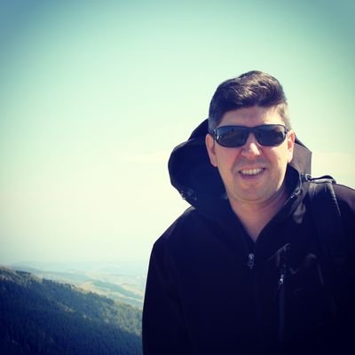 NVorda77's profile picture. © Akreditovan