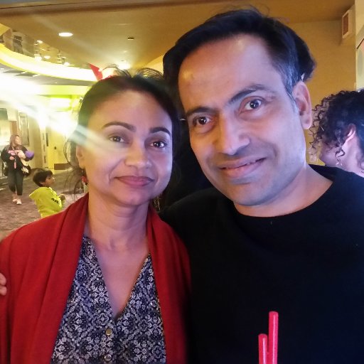 Father, husband, entrepreneur, Op-ed columnist, busybody. Indian American.