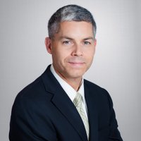 Mark B. Pederson (@markbpederson) 's Twitter Profile