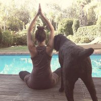 YogaAwakeningAfrica(@YogaAfrica) 's Twitter Profile Photo