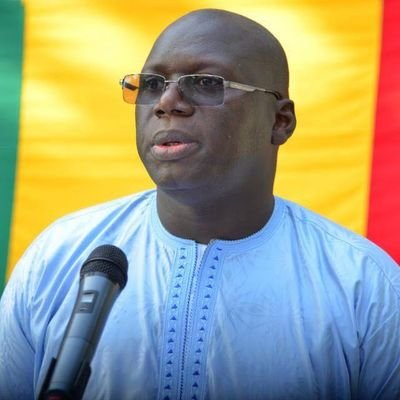 NOSTOURE's profile picture. Conseiller des Affaires Etrangères, Directeur de la CPS-Secteur Coopération et Intégration.