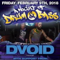 Dvoid (@dvoidmusic) 's Twitter Profile Photo