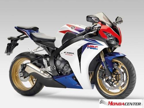 Distribuidor motos honda