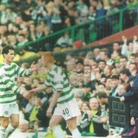 Stephen Crainey (@crainzo) 's Twitter Profile Photo Stephen Crainey (@crainzo) 's Twitter Profile Photo