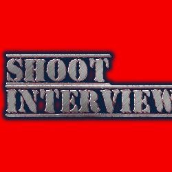 ShootInterview's profile picture. Wrestling News and Shoots