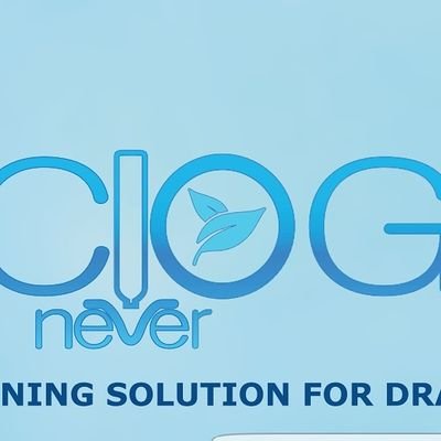 ClogNever™ a revolutionary product to prevent clogging of your A/C system
Instagram- clognever