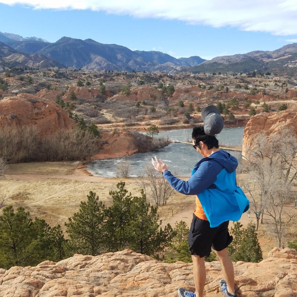 concussedador's profile picture. Take a hit of this Jeffery