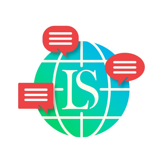 LingSkill's profile picture. 