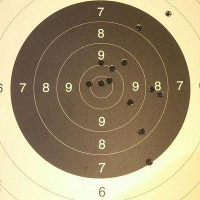 Uwe_BW's profile picture. Ins Schwarze treffen, Fehlschüsse gibt es auch. Irren ist menschlich, aber schweigen und die eigene Meinung unter den Tisch zu kehren ist Dummheit!