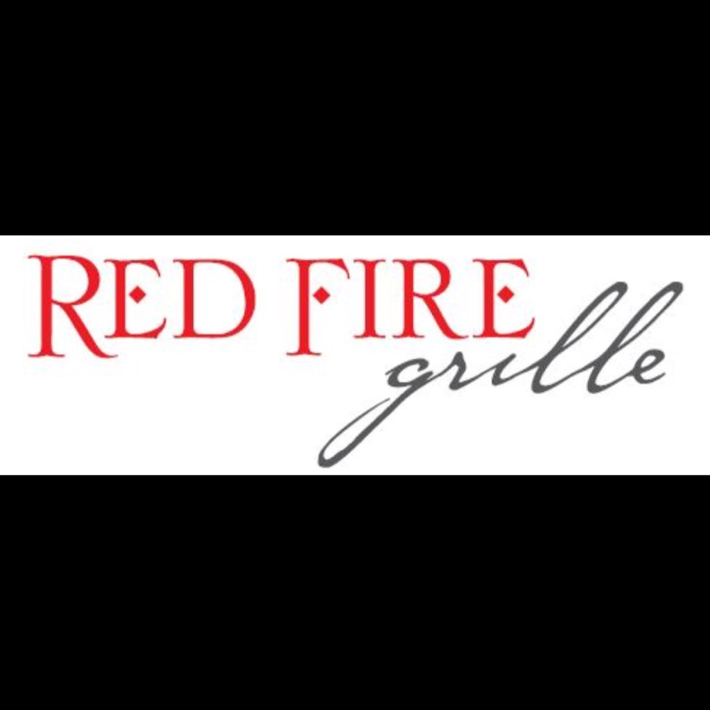 Red Fire Grille