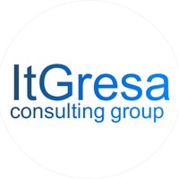 ItGresa Consulting(@ItGresaCorp) 's Twitter Profile Photo