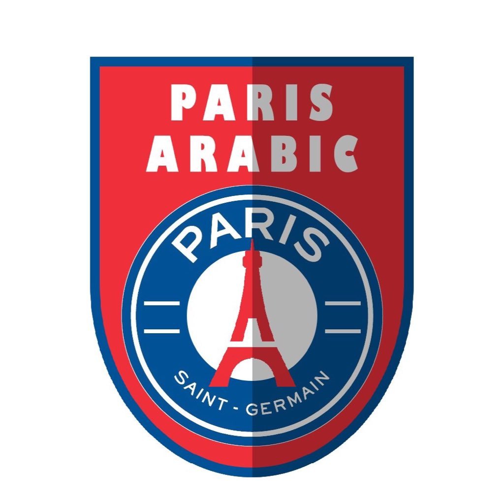 Paris_Arabic Profile Picture